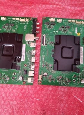 全新！原装TCL 65X5液晶电视主板 40-M838AC-MAA2HG屏LVU650NEB