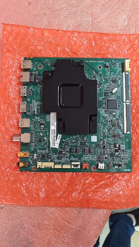 东芝55U8900C 55U6780C PRO主板40-M848CA-MAB2HG屏LVU550NEBL CD