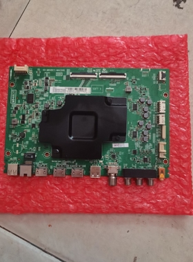 TCL 65P9 65Q10 55Q10 主板40-M848CY-MAB2HG 屏 LVU650NDJL CS9