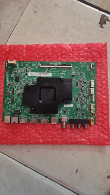 TCL 65P9 65Q10 55Q10 主板40-M848CY-MAB2HG 屏 LVU650NDJL CS9