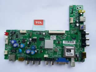 TCL原装 L50E5090-3D主板08-MS28L01-MA200AA/40-MS28L2-MAB2HG