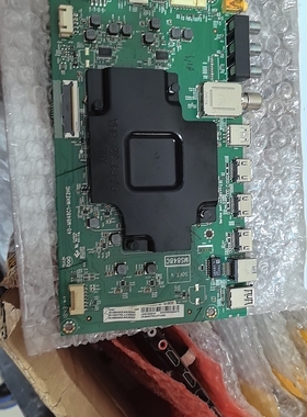 原装TCL 55C6 55Q2 55Q2M 55Q1主板40-M848C1-MAE2HG