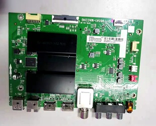 原装 TCL 50L2 55L2 65L2主板 40-T960A1-MAC2HG 可配屏