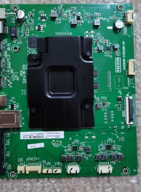 全新原装TCL 75C2A 70A950U液晶驱动主板40-M838A4-MAB2HG MS838A