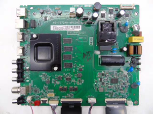 TCL 55V690 55F9 55V6D 主板40-T972AH-MPC2HG/B2HG