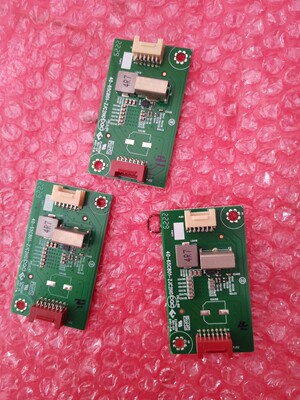 全新！TCL 75V2/L8/C8 65C9/Q10电视机转接板 40-65C801-ZJC2HG