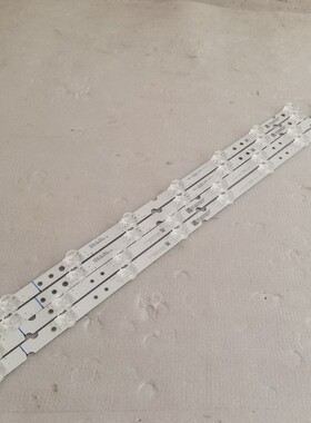 全新原装TCL 55F6 55L2 55V2灯条 4C-LB5507/08-HR06J