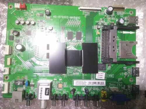 原装TCL  L50E5700A-UD,L65E5700A-UD主板40-RT9502-MAB4HG