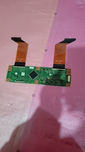 夏普LCD-70MY6150A 逻辑板1P-0171X00-40SB RUNTK0334FV ZJ ZT