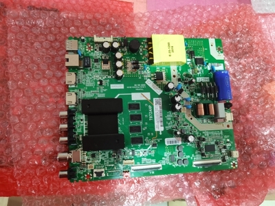 原装55L8/F8 55A88主板 T972AHP 1 1.30.01.TTL972D1-00-04