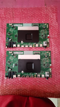 TCL L50E6800A-UDS L58E5800A-UDS主板40-M82803-MAE2HG