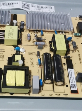 原装TCL 65D9 65F9S电源板 40-L171H4-PWC1CG 08-L171H94-PW200AD