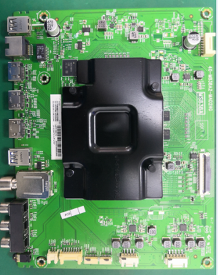 全新TCL 43C2 49C2 55C2 55X3 55X2 60C2主板40-M838A2-MAD2HG
