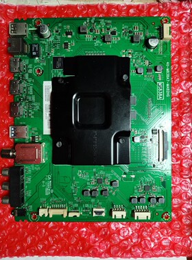 全新原装TCL 65Q2 65X5 65C5 65C6主板40-M838A7-MAB2HG 配三星屏