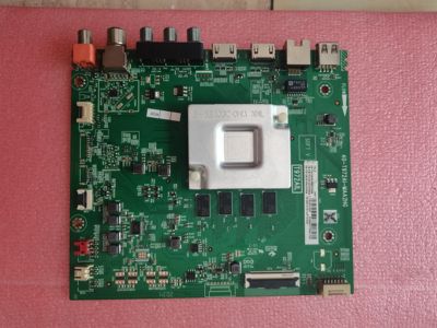 TCL原装75F8A 75V2 75L8 75V8-PRO电视主板40-T972AI-MAA2HG
