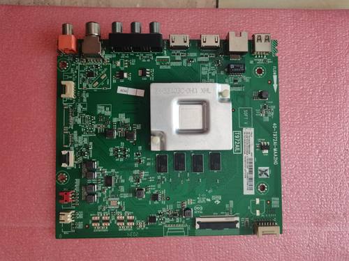 TCL原装75F8A 75V2 75L8 75V8-PRO电视主板40-T972AI-MAA2HG