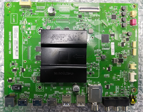 全新原装 55A930C 主板 08-T968C01-MA200AA 40-T96807-MAA2HG