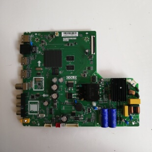 TCL原装 40L2F 40F6F主板TPD.T920L.PB771 T920P1屏 LVF395NDEL