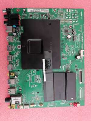 全新原装tcll55c2-cudg主板