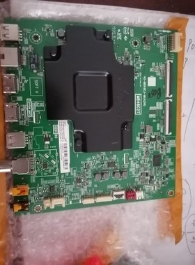 TCL原装55V5YP 55V6M 55V580 65C66液晶电视主板40-M848CJ-MAA2HG