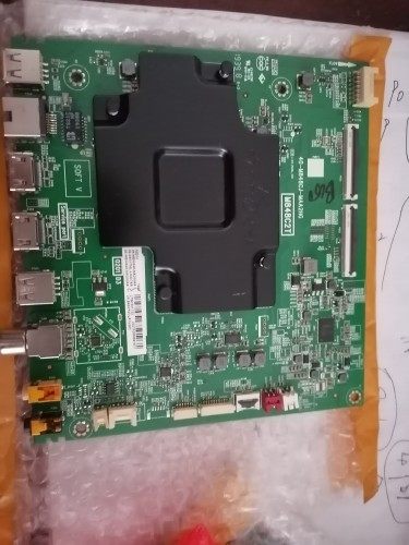 TCL原装55V5YP 55V6M 55V580 65C66液晶电视主板40-M848CJ-MAA2HG
