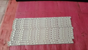 全新！原装康佳QLED55X80U QLED55AI QLED55X80A CLED55X80U灯条