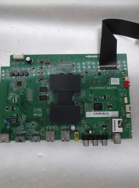 TCL D50A620U 主板 40-RT9507-MAD4HG 屏 LVU50CM01 E1 V2