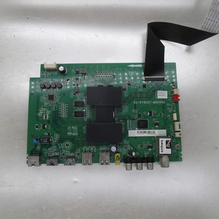 TCL D50A620U 主板 40-RT9507-MAD4HG 屏 LVU50CM01 E1 V2