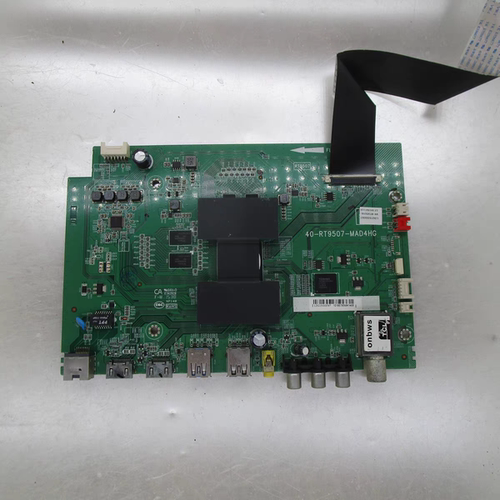 TCL D50A620U 主板 40-RT9507-MAD4HG 屏 LVU50CM01 E1 V2