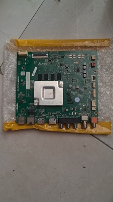 原装TCL 75V2 75L8 75V6电视机主板40-T972AI-MAA2HG屏LVU750NDEL