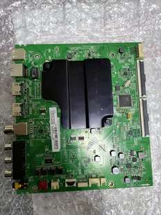 原装TCL 55L2主板 40-M838CL-MAC2HG 08-MS83872-MA200AA主板