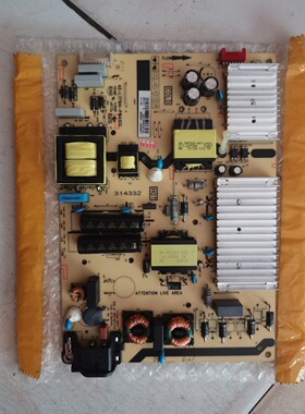 实物图!TCL 55J8E/55T8E/D12/55T88E电源板40-L171H4-PWA1CG