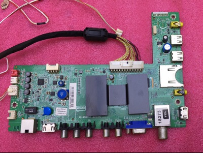 全新TCL L42F2560E L42F2590E L39F2560E主板40-F2500A-MAC2HG