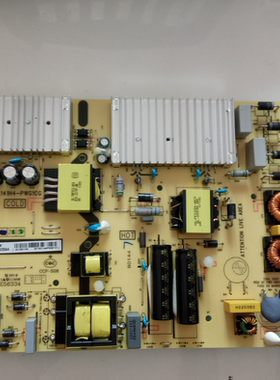 TCL原装55X2 55C2电源板40-L141H4-PWG1CG 08-L141H54-PW220AA