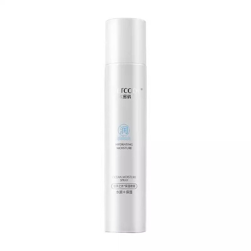水密码海洋之水喷雾120ml 化妆水/爽肤水