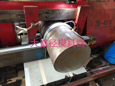 4Cr3Mo3SiV热作模具钢 4Cr3Mo3SiV热作模具钢