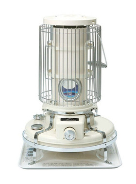 千石阿拉丁蓝焰取暖炉便携式户外露营帐篷加热家用不用电取暖神器