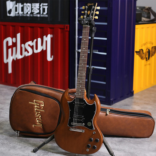 Gibson 吉普森 SG Tribute 美产 Voodoo Juju 电吉他 正品 2019