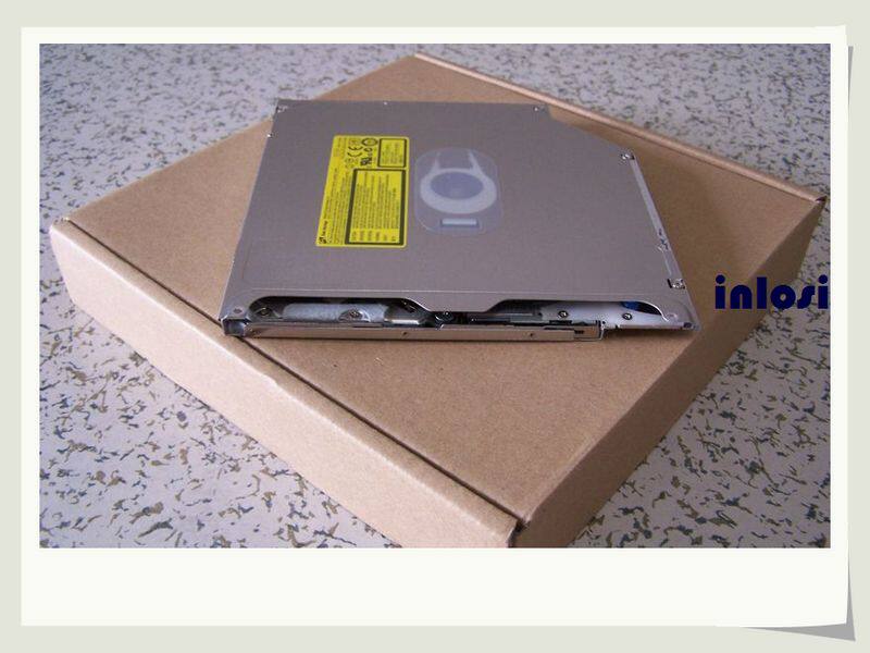 MacBook Pro GS3光驱/刻录/DVD