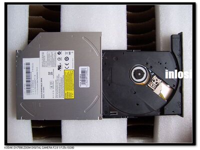 一体机光驱PLDS DS-8A9SH DVD REWRITABLE笔记本光驱DVD刻录机