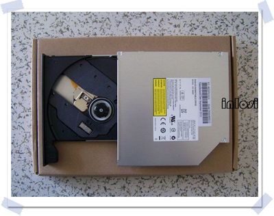 笔记本光驱DVD刻录机PLDS DS-8A8SH DVD/CD REWRITABLE DRIVE