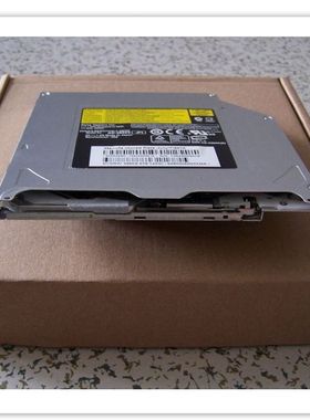 笔记本光驱超薄吸入式DVD刻录机AD-5960S全新