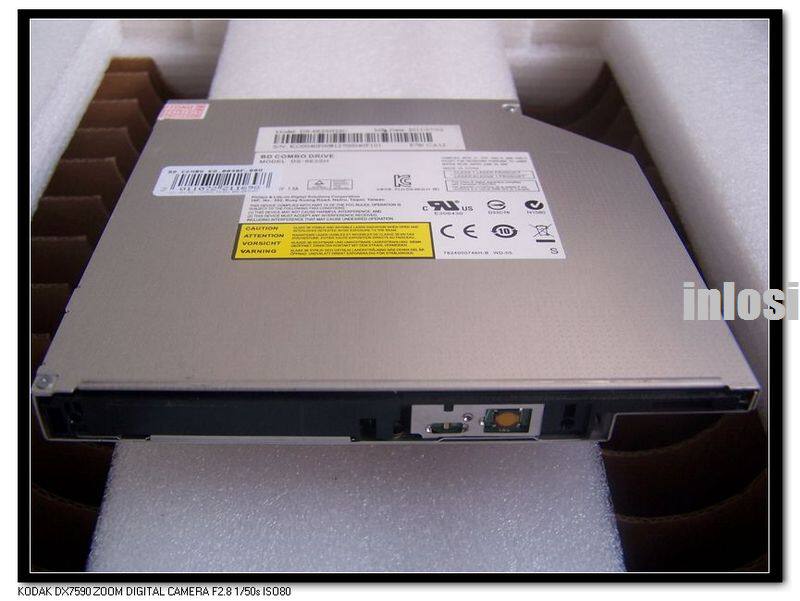 蓝光BD-ROM DS-6E2SH笔记本光驱高清蓝光电影播放蓝光光驱