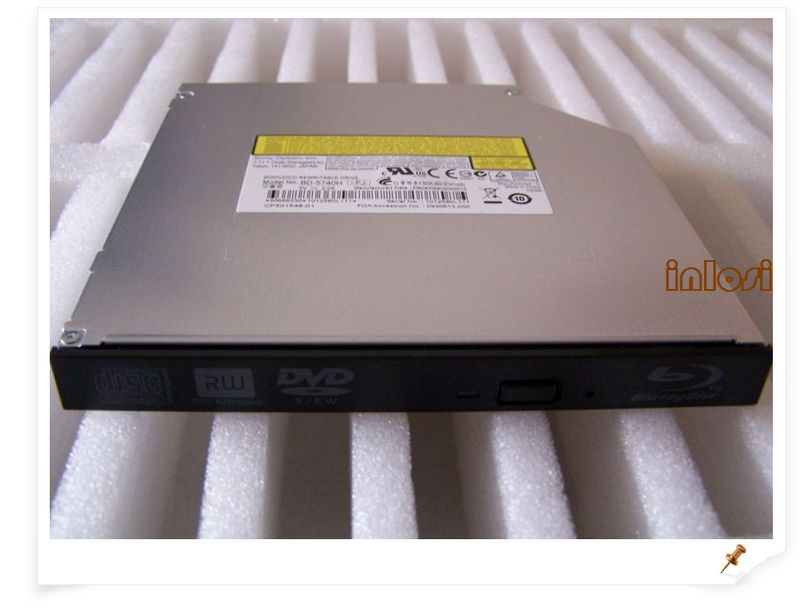 蓝光刻录机BD-5750H 3D高清播放25G 50G蓝光高速读写