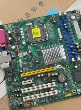 G31主板G31T-LM VER:V1.0扬天T4900V启天M6900 M690E