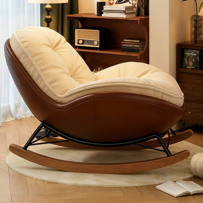 摇摇椅懒人沙发躺椅休闲沙发椅
