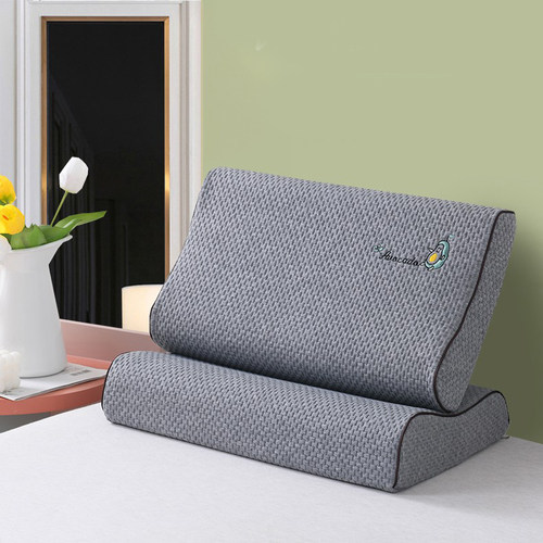 柔软加厚浙江乳胶枕套