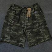 运动马拉松训练沙滩裤 老刘外贸男士 带内裤 迷彩速干短裤 超轻薄款