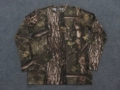 Camouflage Long Sleeves