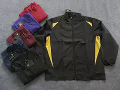 Foreign Trade Sports Jacket for Couples, Spring and Autumn Thin Windbreaker, Street Dance, Plus Size, for Overweight People, Oversized Cardigan